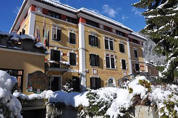 Hotel Liberty Mal�