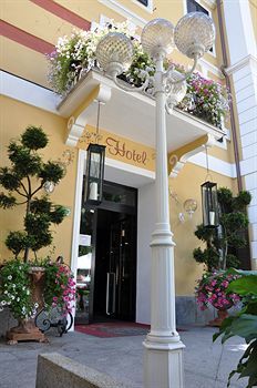 Hotel Liberty Mal�