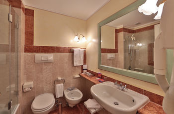 Golf Hotel