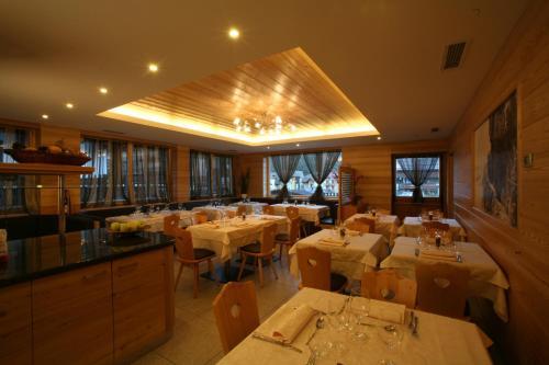 Hotel Ariston
