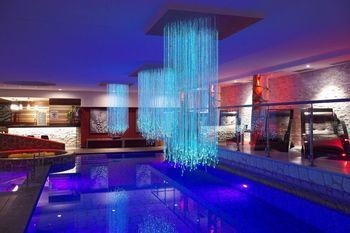 Hotel Oberosler Design
