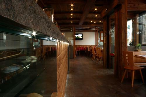 Hotel Arnica Garn�