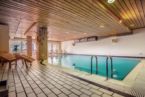 Hotel Sporting Club