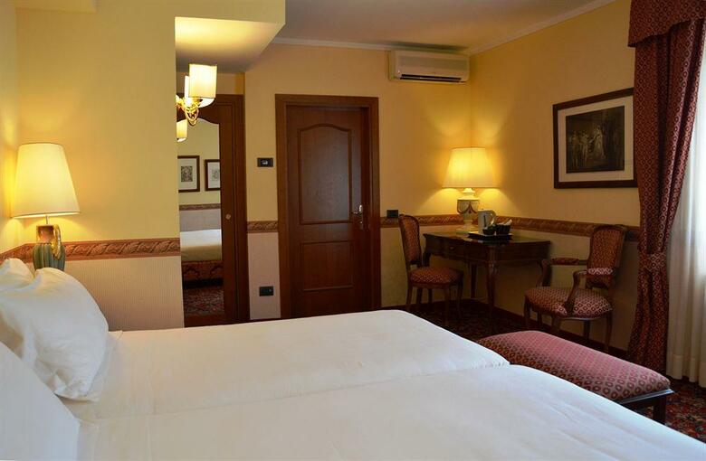 Hotel Leon D'oro