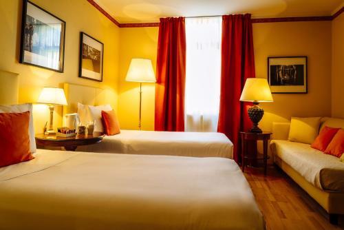 Hotel Rovereto