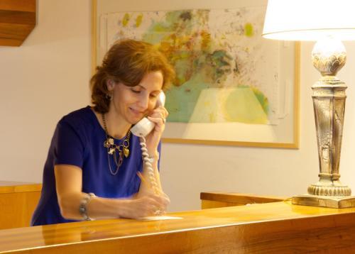 Hotel Rovereto