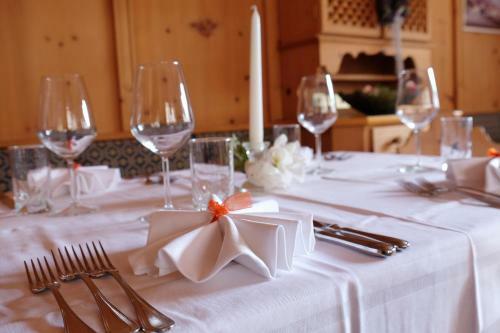 Hotel Dolomites Inn