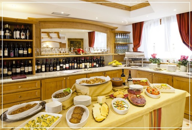 Hotel Rosa Degli Angeli