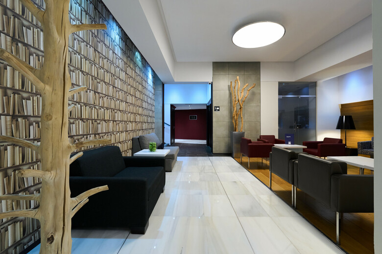 Hotel Catalonia Port