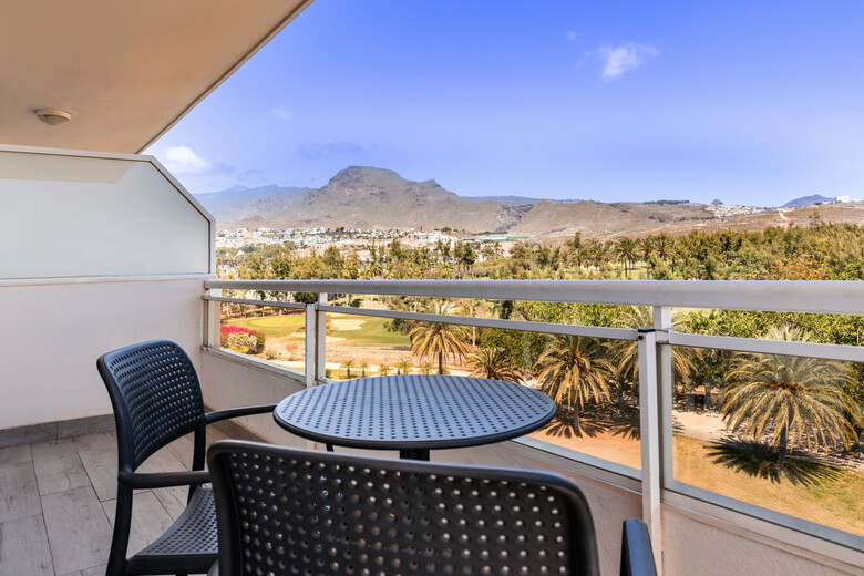Hotel Catalonia Oro Negro