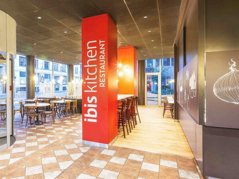 Hotel Ibis Mala Strana