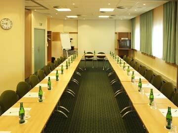 Hotel Ibis Mala Strana