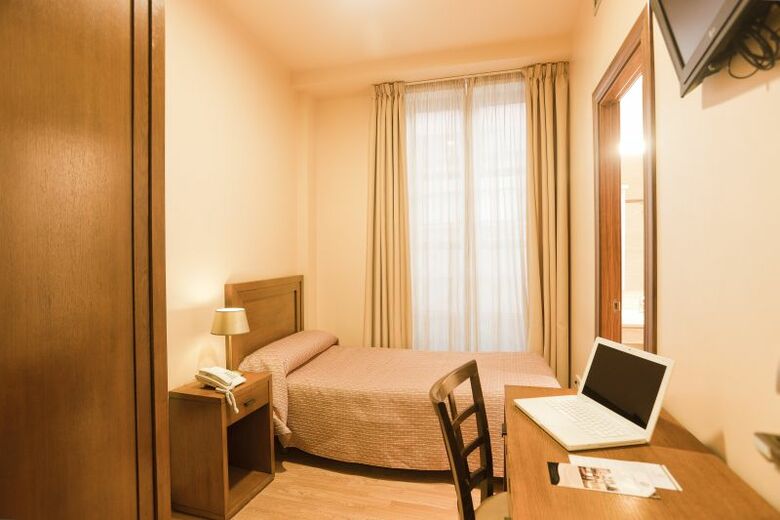 Hotel Granada Centro