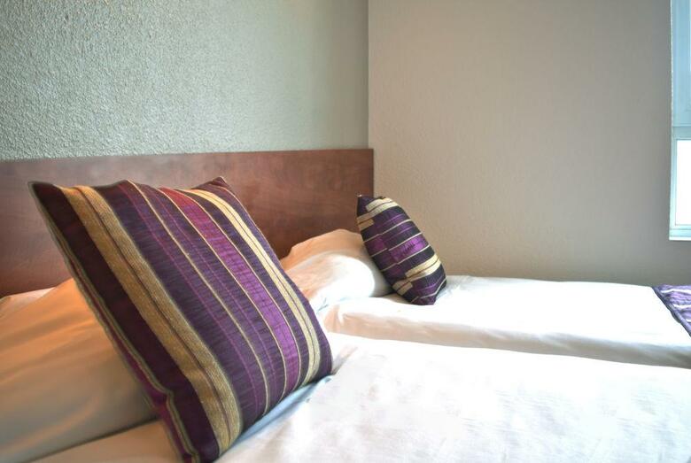 Residhotel Lyon Part Dieu