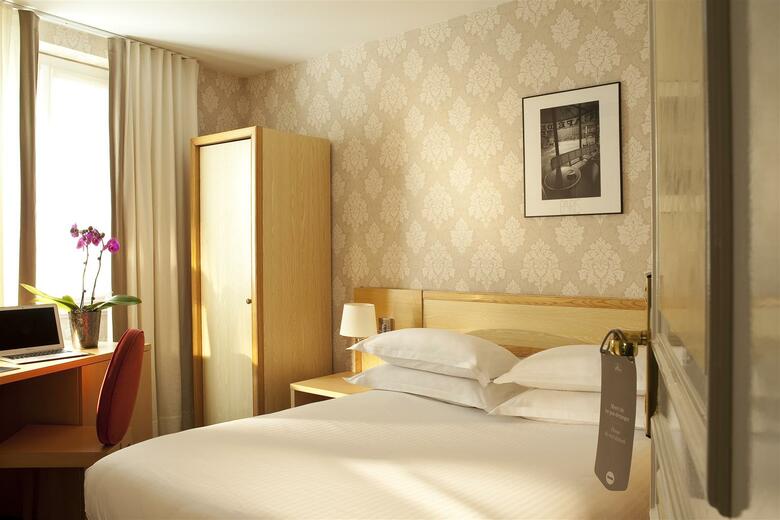 Hotel Best Western Bretagne Montparnasse