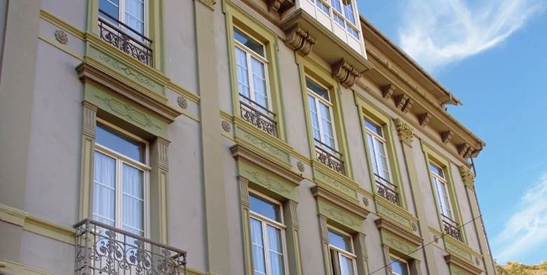 Hotel La Colmena