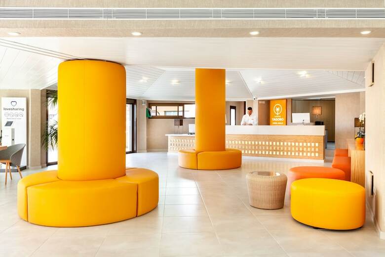 Hotel Dream Villa Tagoro