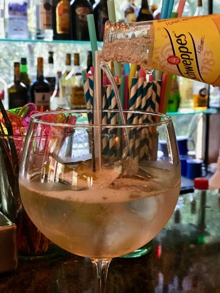 Hotel Palarine