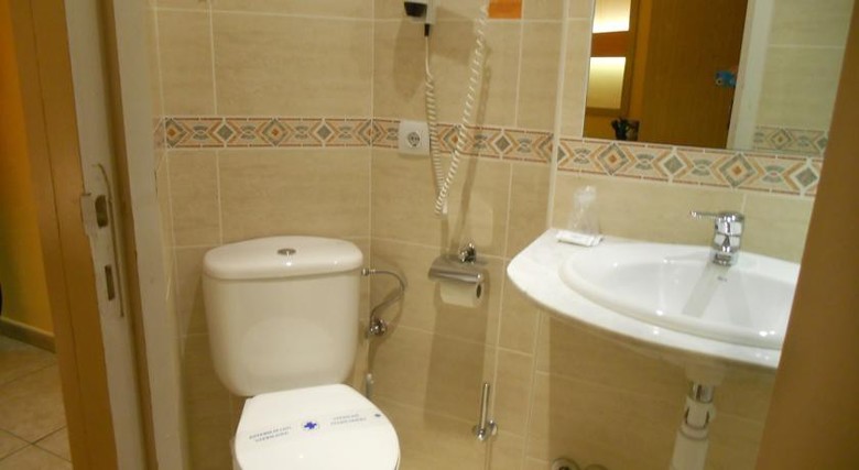 Hotel Les Terres