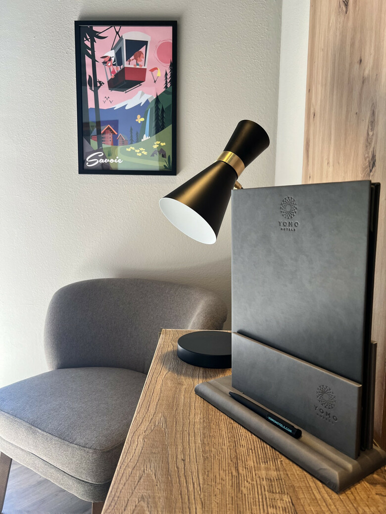 Hotel Yomo Petit Paris