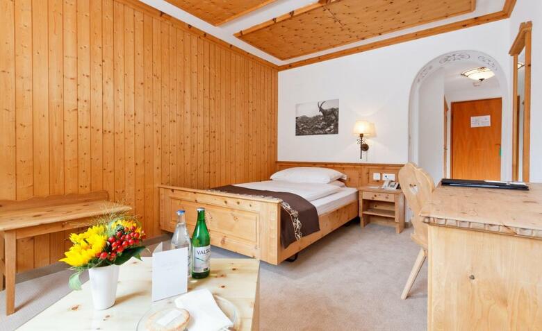 Edelweiss Swiss Quality Hotel