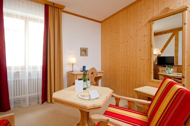 Edelweiss Swiss Quality Hotel