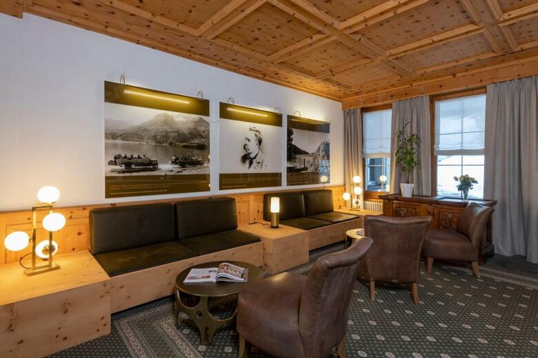 Edelweiss Swiss Quality Hotel