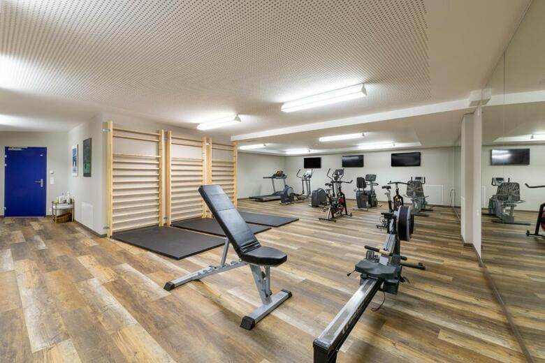 Edelweiss Swiss Quality Hotel