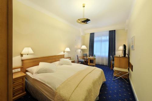 Hotel Waldhaus