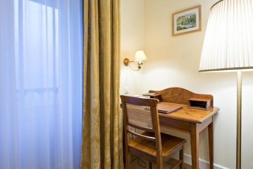 Hotel Waldhaus