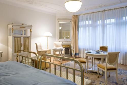 Hotel Waldhaus
