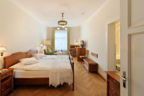 Hotel Waldhaus