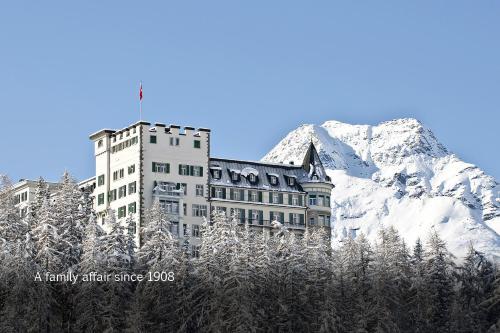 Hotel Waldhaus