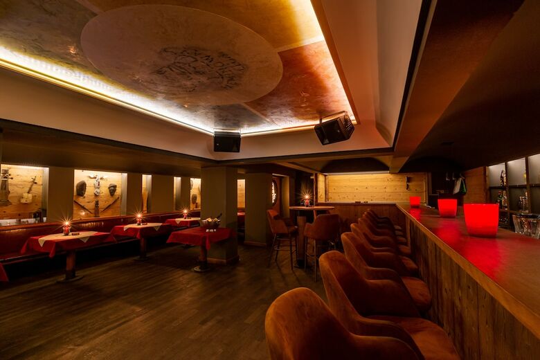 Hotel Arte