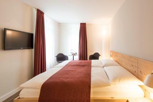 Hotel Schweizerhof