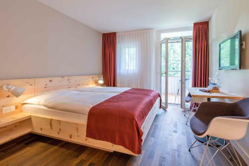 Hotel Schweizerhof