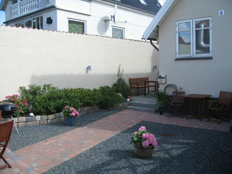 Amalie Bed And Breakfast & Apartments