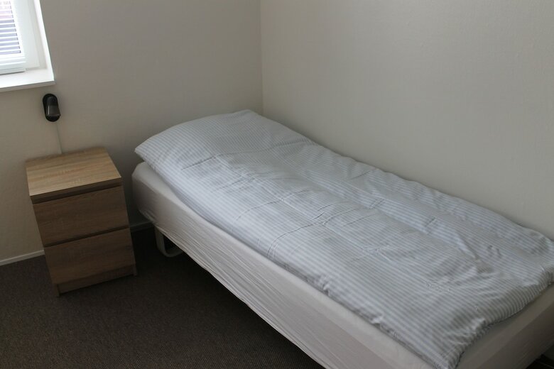 Amalie Bed And Breakfast & Apartments