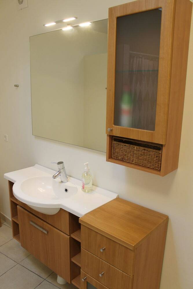 Amalie Bed And Breakfast & Apartments