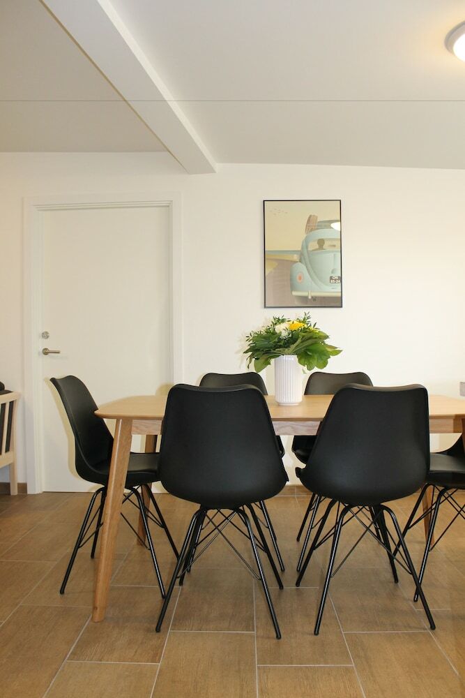 Amalie Bed And Breakfast & Apartments