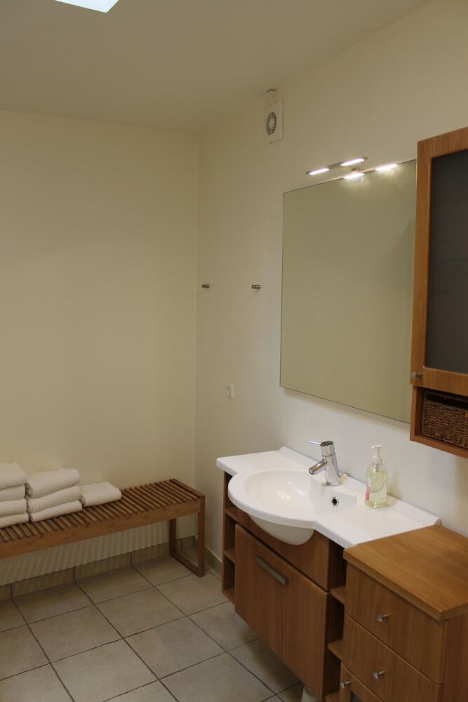 Amalie Bed And Breakfast & Apartments