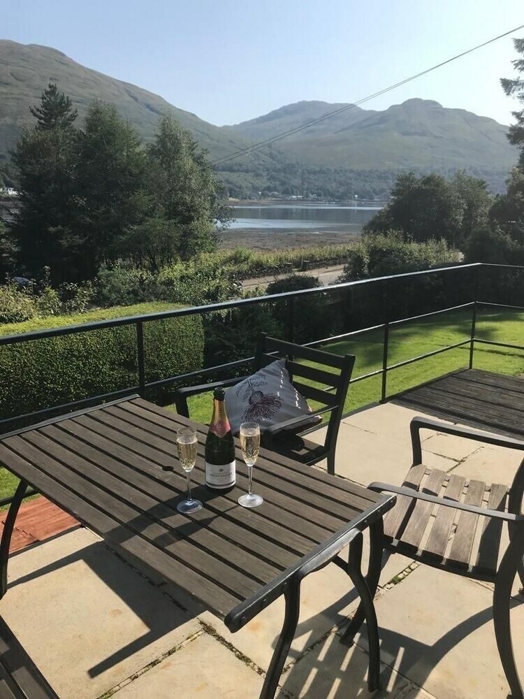 Bed & Breakfast Ben Bheula