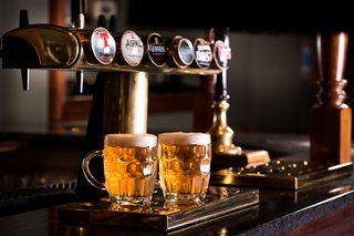 Posada The Deeside Inn