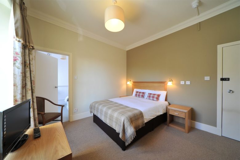 Posada The Deeside Inn