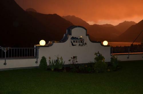 Apartamento Appartements Rofan