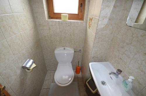 Apartamento Appartements Rofan