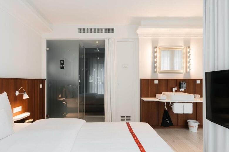 Ruby Sofie Hotel Vienna