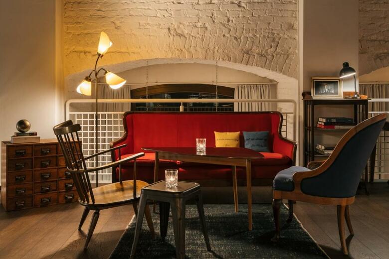 Ruby Sofie Hotel Vienna