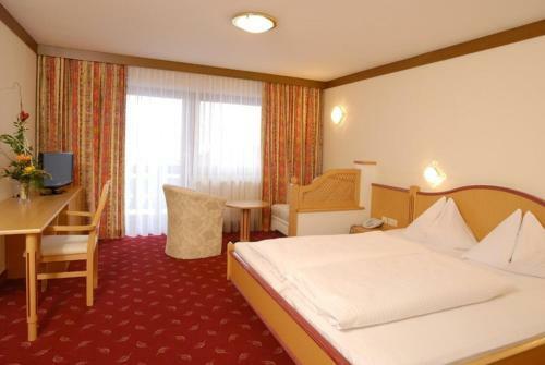 Hotel Alpenblick