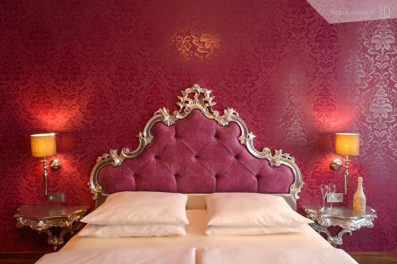 Hotel Urania